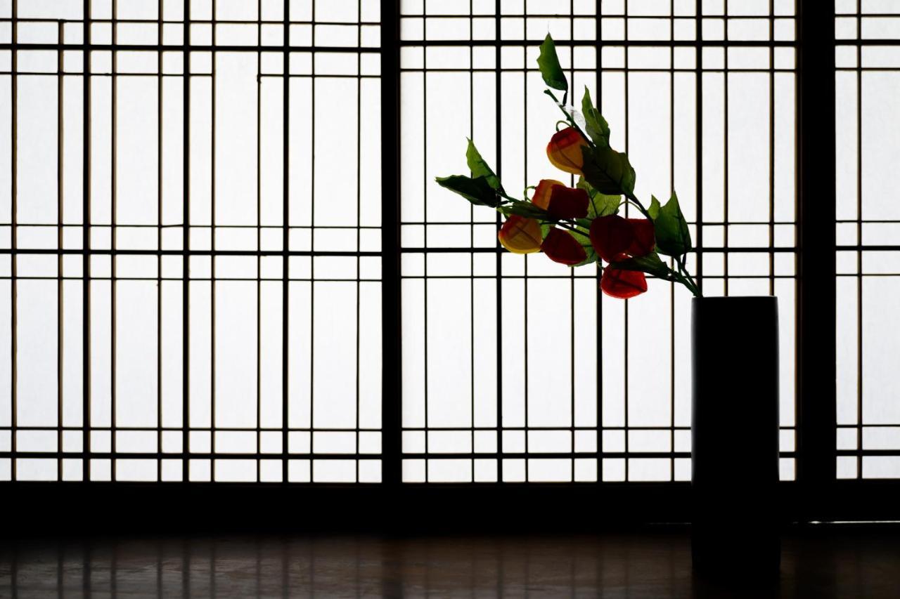 尾道別邸 Onomichi Villa 一日一組限定の尾道の最高級宿 無料p有 Eksteriør bilde