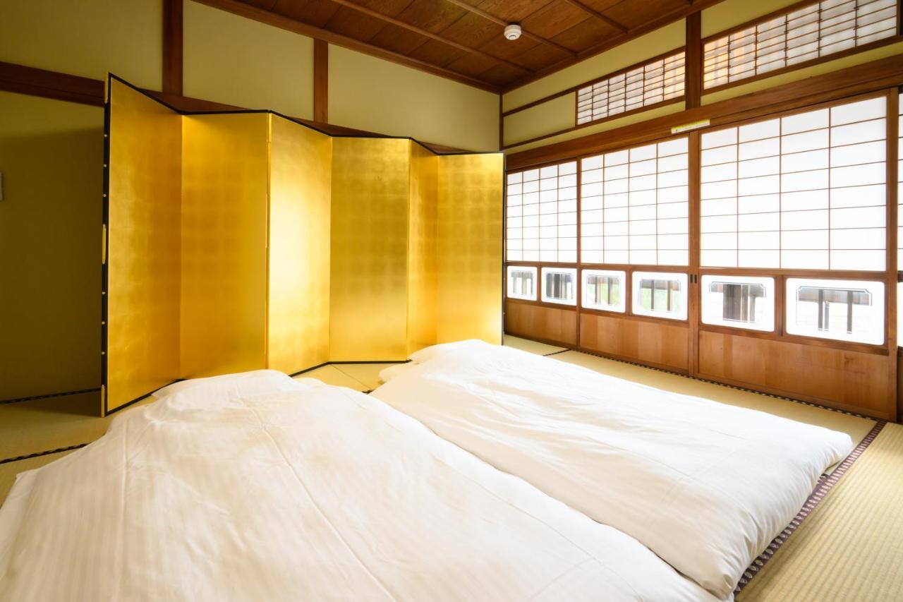尾道別邸 Onomichi Villa 一日一組限定の尾道の最高級宿 無料p有 Eksteriør bilde