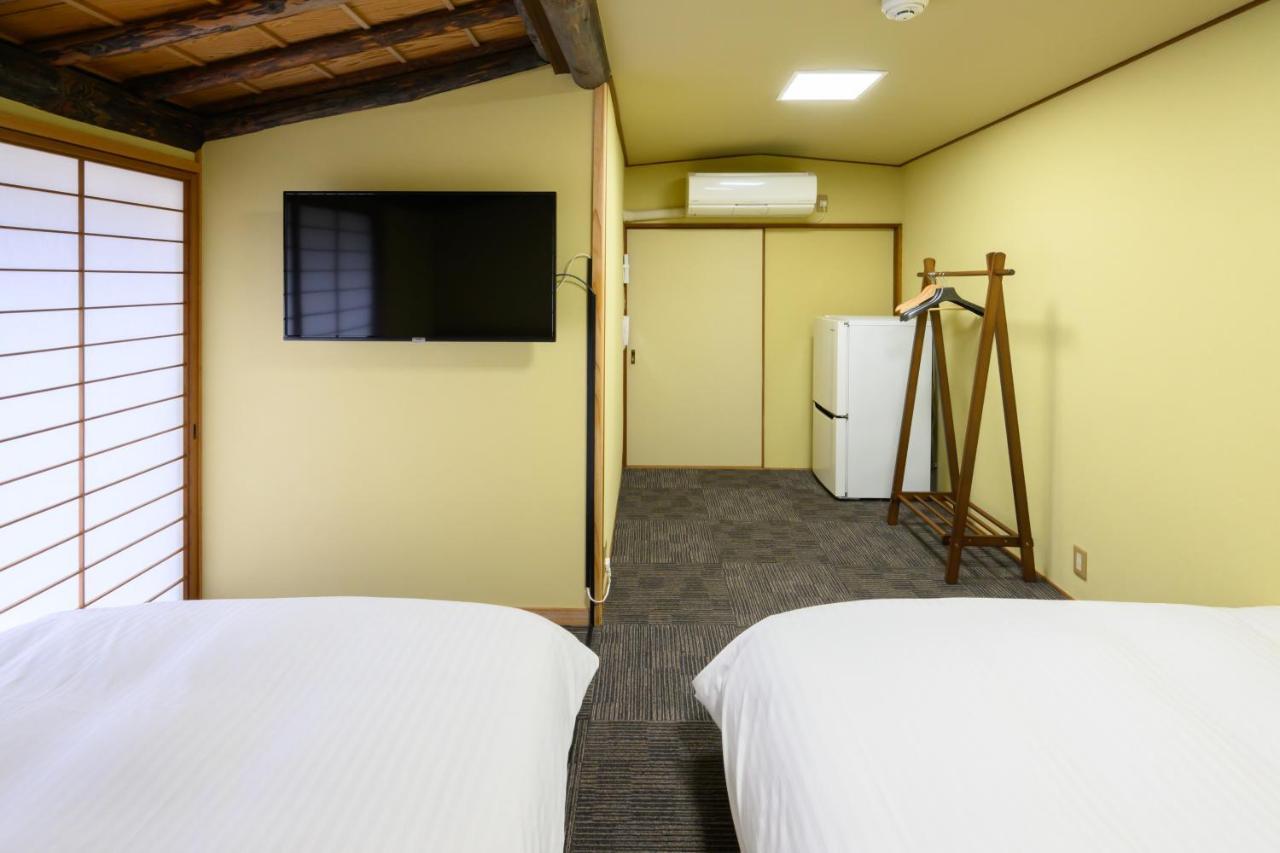 尾道別邸 Onomichi Villa 一日一組限定の尾道の最高級宿 無料p有 Eksteriør bilde