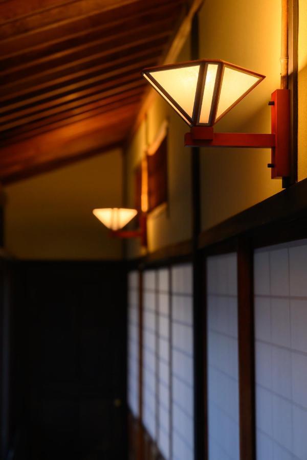尾道別邸 Onomichi Villa 一日一組限定の尾道の最高級宿 無料p有 Eksteriør bilde