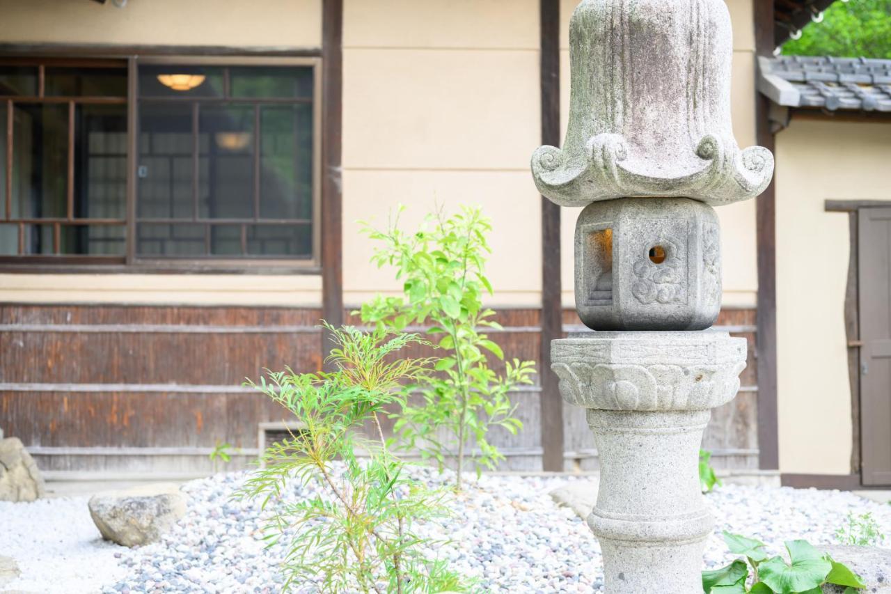 尾道別邸 Onomichi Villa 一日一組限定の尾道の最高級宿 無料p有 Eksteriør bilde
